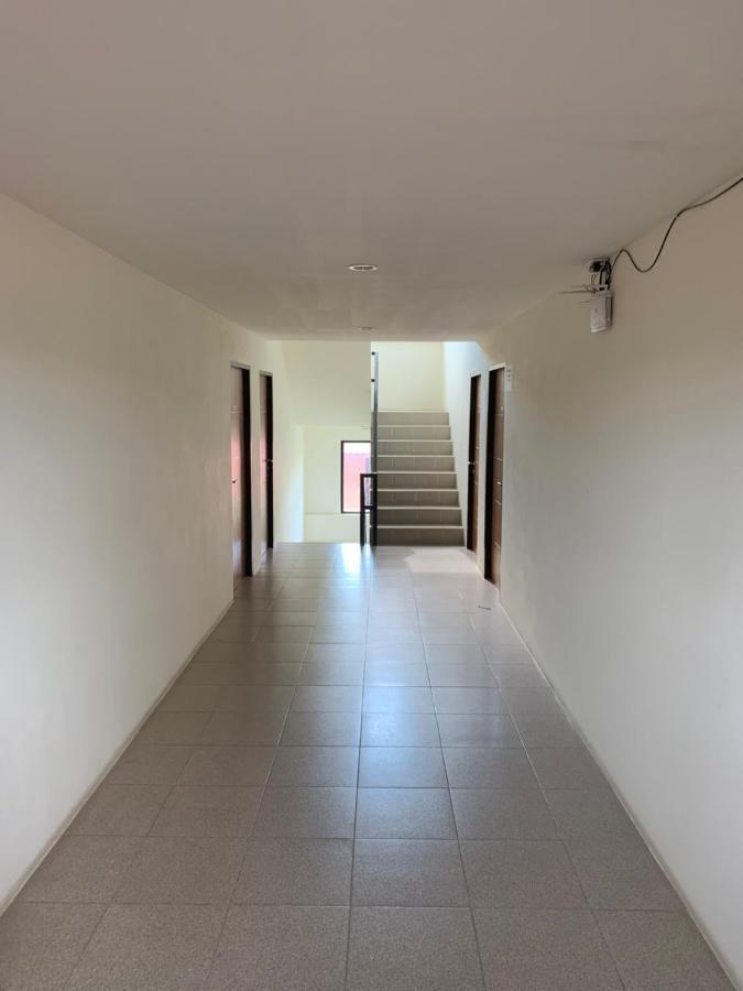 Dee Dee Mansion Airport Apartment Nai Yang Exterior photo